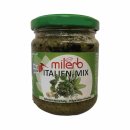 Milerb Italien Mix Kräuterzubereitung (200g Glas)