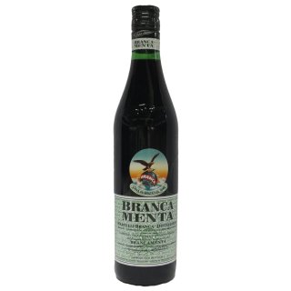 Fernet Branca menta 32% 0,7