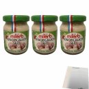 Milerb Knoblauch Kräuterzubereitung 3er Pack (3x50g...