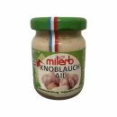 Milerb Knoblauch Kräuterzubereitung 3er Pack (3x50g...