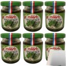 Milerb Provence Mix Kräuterzubereitung 6er Pack...