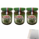 Milerb Salat Mix Kräuterzubereitung 3er Pack (3x50g...