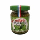 Milerb Kräuterzubereitung Testpaket (5x50g Glas) + usy Block