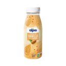Alpro Vanille-Drink mit Almond (250ml Flasche)