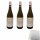 Bodegas Martin Codax Albarino Rias Baixas 12,5% vol 3er Pack (3x0,75l Flasche Weißwein) + usy Block