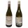 Bodegas Martin Codax Albarino Rias Baixas 12,5% vol 3er Pack (3x0,75l Flasche Weißwein) + usy Block