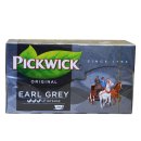 Pickwick Original Earl Grey Intense 6er Pack (6x 20x2g...