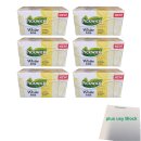 Pickwick White Tea Zitrone, Blüte, Minze 6er Pack...