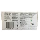 Pickwick White Tea Blaubeere & Ingwer 3er Pack (3x 20x1,5g) + usy Block