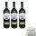 Culinaria Natives Olivenöl Extra Premium aus Griechenland 3er Pack (3x 1 Liter Flasche) + usy Block