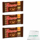 Nestle Rolo Toffee 3er Pack (3x166,4g Packung) + usy Block