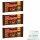 Nestle Rolo Toffee 3er Pack (3x166,4g Packung) + usy Block