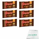 Nestle Rolo Toffee 6er Pack (6x166,4g Packung) + usy Block