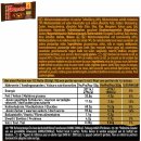 Nestle Rolo Toffee 6er Pack (6x166,4g Packung) + usy Block