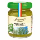 Lacroix Rosmarin Erntefrisch verarbeitet 6er Pack (6x50g Glas) + usy Block