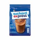 Suchard Kakao Express Nachfüllbeutel 3er Pack (3x500g Beutel) + usy Block