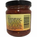 Wan Kwai Sambal Oelek rot 3er Pack (3x200g Glas) + usy Block