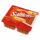 Lorenz Salzstangen Saltletts Sticks Classic 3er Pack...