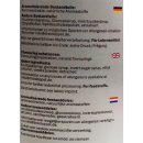 Dreidoppel Vanille Bourbon Royal 1 Kg