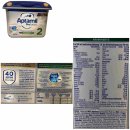 Milupa Aptamil Profutura 2 Folgemilch nach dem 6. Monat 2er Pack (2x800g Dose) + usy Block
