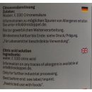 Dreidoppel Fruchtsäure 1 l