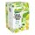 Pickwick Joy of Tea Green Jasmin 3er Pack (3x 15x1,75g Teebeutel) + usy Block