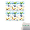 Pickwick Lekker Fris Ananas Mango Ingwer 6er Pack (6x...