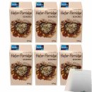 Kölln Hafer-Porridge Schoko 6er Pack (6x375g...
