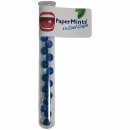 PaperMints Cool Caps Mint Sugarfree Röhrchen (18 Frischeperlen mit Minzgeschmack)