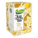 Pickwick Joy of Tea Ginger Spices (15x1,75g Teebeutel)