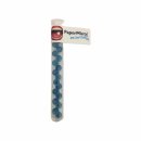 PaperMints Cool Caps Mint Sugarfree Röhrchen 4er Pack (4x18 Frischeperlen mit Minzgeschmack) + usy Block