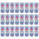 Candy Can Sparkling Bubblegum zero sugar (24x0,33l Dose)