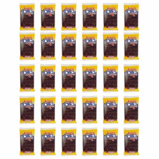 Biscyland Gaufre Choco (30x70g Schokowaffel)