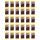 Biscyland Gaufre Choco (30x70g Schokowaffel)