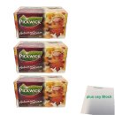 Pickwick Schwarztee Autumn Storm mit Apfel & Zimt 3er...