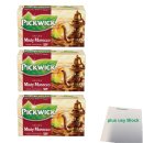 Pickwick Minty Morocco Marokkanische Minze Tee 6er Pack...