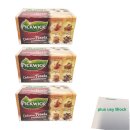 Pickwick Delicious Treats Variation Box 3er Pack...