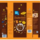 Kölln Zauberfleks Schoko (375g Beutel)