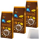Kölln Zauberfleks Schoko 3er Pack (3x375g Beutel) +...