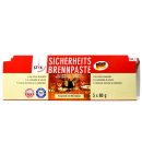 Styx Sicherheits-Brennpaste 3er Pack (3x240g Packung) +...