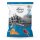 Les Chips de Lucien Paprika 10er Pack (10x125g Beutel) + usy Block