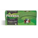 Pickwick Original English Tea Blend 3er Pack (3x 20x4g Teebeutel) + usy Block