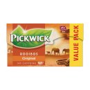Pickwick Rooibos Original Vorteilspackung Rotbusch Tee (40x1,5g Teebeutel)