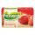Pickwick Tea with fruit Strawberry 3er Pack (3x Erdbeere 20x1,5g Teebeutel) + usy Block