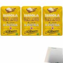 La Molisana Hartweizenmehl "Semola Di Solo Grano...