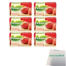 Pickwick Tea with fruit Strawberry 6er Pack (6x Erdbeere...