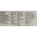 Kondima, Kuvertüre Weiße Schokolade W35,  2,5 Kg