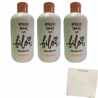 bilou Shampoo Pink Lemonade