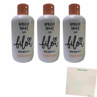 bilou Conditioner Pink Lemonade