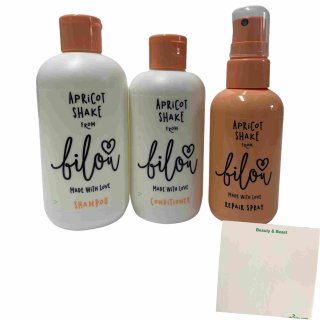 bilou Shampoo Pink Lemonade